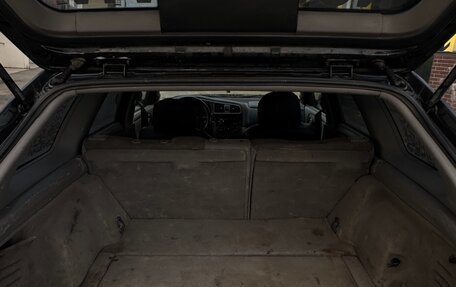 Nissan Primera II рестайлинг, 2001 год, 175 000 рублей, 7 фотография