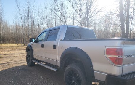 Ford F-150 XIII, 2011 год, 2 500 000 рублей, 3 фотография