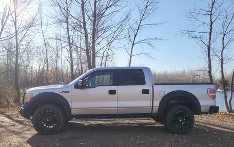 Ford F-150 XIII, 2011 год, 2 500 000 рублей, 2 фотография