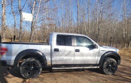 Ford F-150 XIII, 2011 год, 2 500 000 рублей, 4 фотография