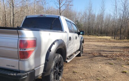 Ford F-150 XIII, 2011 год, 2 500 000 рублей, 5 фотография