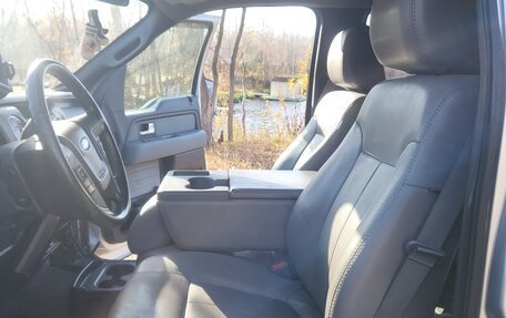 Ford F-150 XIII, 2011 год, 2 500 000 рублей, 10 фотография