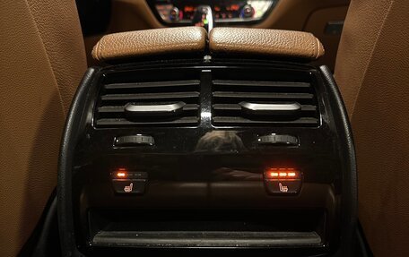 BMW 5 серия, 2022 год, 4 500 000 рублей, 11 фотография