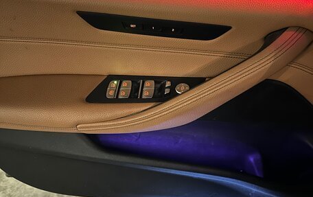 BMW 5 серия, 2022 год, 4 500 000 рублей, 9 фотография