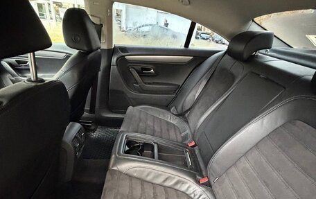 Volkswagen Passat CC I рестайлинг, 2010 год, 989 000 рублей, 7 фотография