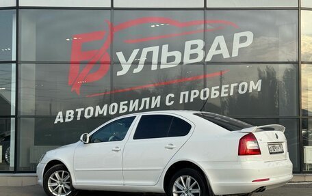 Skoda Octavia, 2012 год, 975 000 рублей, 4 фотография