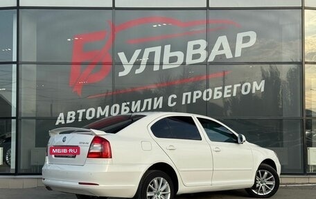 Skoda Octavia, 2012 год, 975 000 рублей, 6 фотография