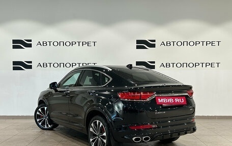 Geely Tugella FY11, 2022 год, 2 499 000 рублей, 5 фотография