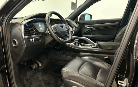 Geely Tugella FY11, 2022 год, 2 499 000 рублей, 14 фотография