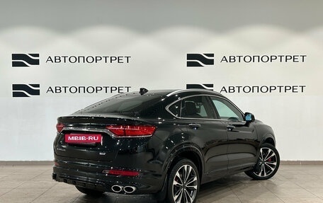 Geely Tugella FY11, 2022 год, 2 499 000 рублей, 7 фотография