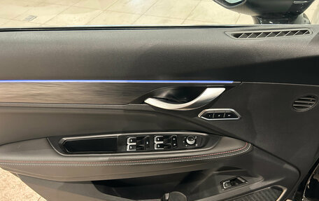 Geely Tugella FY11, 2022 год, 2 499 000 рублей, 15 фотография