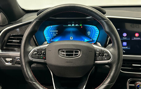 Geely Tugella FY11, 2022 год, 2 499 000 рублей, 20 фотография