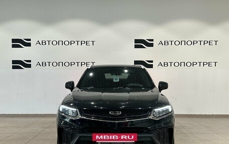 Geely Tugella FY11, 2022 год, 2 499 000 рублей, 10 фотография