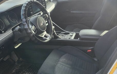 KIA K5, 2021 год, 1 380 000 рублей, 3 фотография