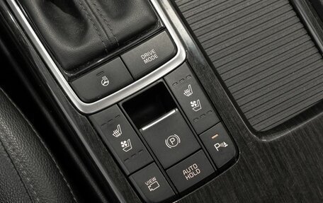 KIA K5 II, 2018 год, 2 160 000 рублей, 8 фотография