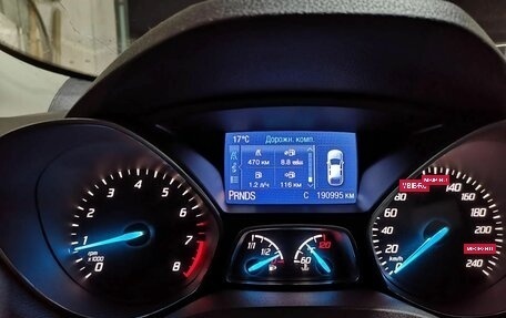 Ford Kuga III, 2013 год, 1 100 000 рублей, 5 фотография