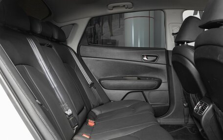 KIA K5 II, 2018 год, 2 160 000 рублей, 10 фотография