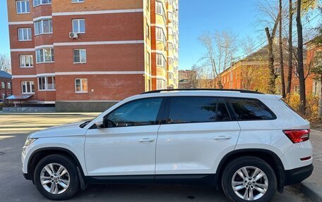 Skoda Kodiaq I, 2019 год, 2 450 000 рублей, 4 фотография