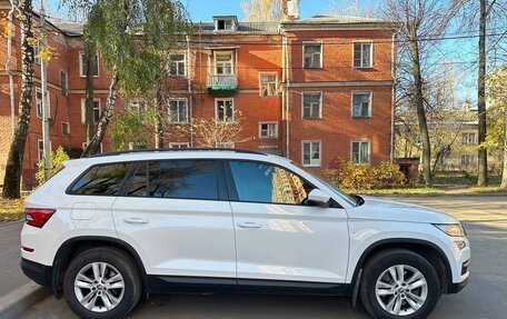 Skoda Kodiaq I, 2019 год, 2 450 000 рублей, 8 фотография