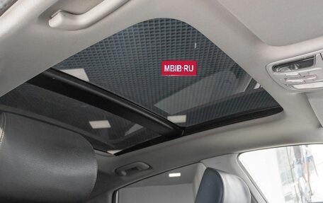 KIA K5 II, 2018 год, 2 160 000 рублей, 11 фотография