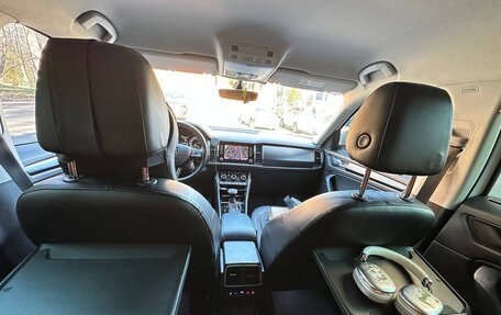 Skoda Kodiaq I, 2019 год, 2 450 000 рублей, 16 фотография