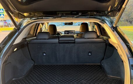 Lexus RX IV рестайлинг, 2021 год, 4 999 999 рублей, 5 фотография