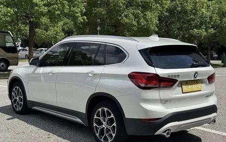 BMW X1, 2022 год, 2 000 000 рублей, 5 фотография