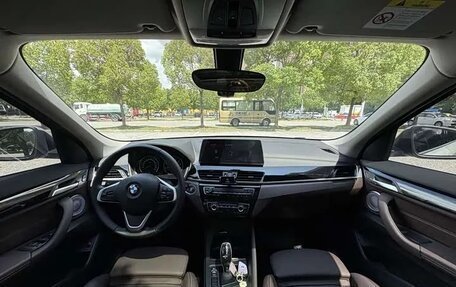 BMW X1, 2022 год, 2 000 000 рублей, 7 фотография