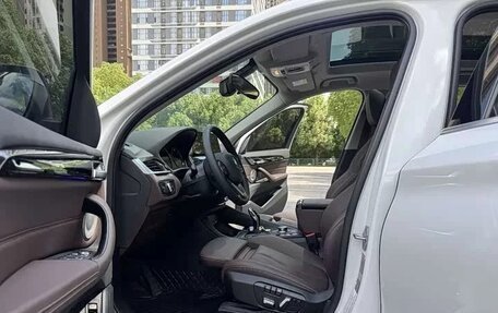BMW X1, 2022 год, 2 000 000 рублей, 8 фотография