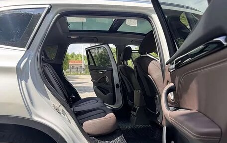 BMW X1, 2022 год, 2 000 000 рублей, 11 фотография