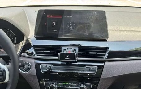 BMW X1, 2022 год, 2 000 000 рублей, 13 фотография