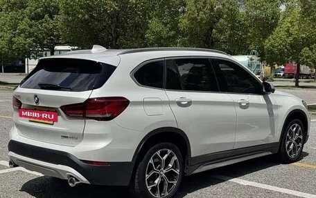 BMW X1, 2022 год, 2 000 000 рублей, 3 фотография