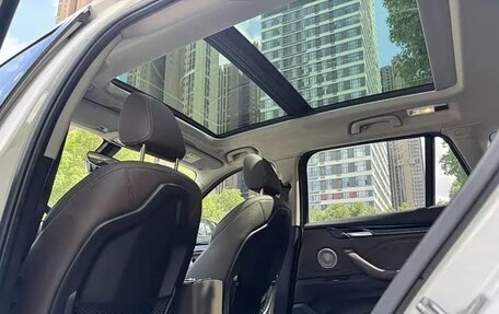BMW X1, 2022 год, 2 000 000 рублей, 20 фотография