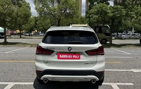 BMW X1, 2022 год, 2 000 000 рублей, 4 фотография