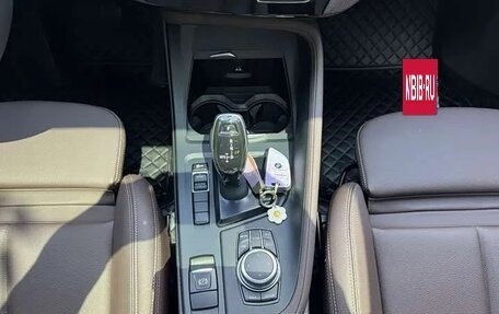 BMW X1, 2022 год, 2 000 000 рублей, 12 фотография