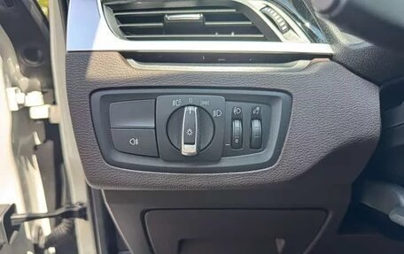 BMW X1, 2022 год, 2 000 000 рублей, 15 фотография