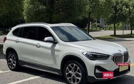 BMW X1, 2022 год, 2 000 000 рублей, 2 фотография