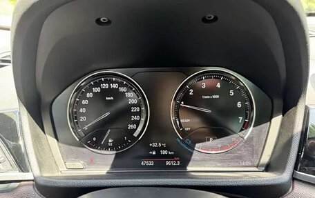 BMW X1, 2022 год, 2 000 000 рублей, 27 фотография