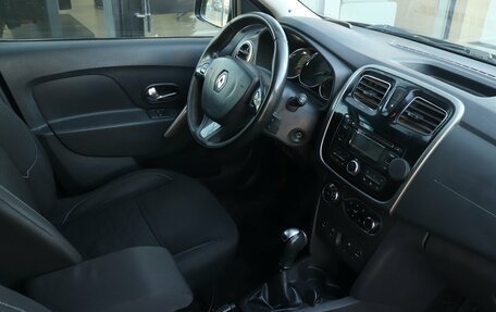 Renault Sandero II рестайлинг, 2017 год, 780 000 рублей, 6 фотография