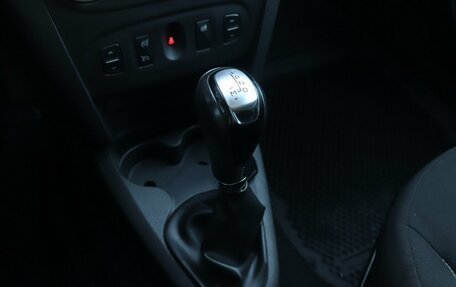 Renault Sandero II рестайлинг, 2017 год, 780 000 рублей, 11 фотография