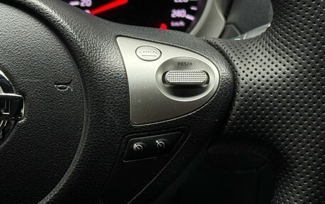 Nissan Juke II, 2014 год, 1 299 000 рублей, 20 фотография