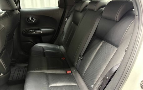 Nissan Juke II, 2014 год, 1 299 000 рублей, 27 фотография