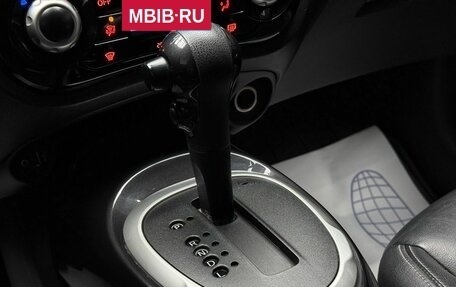 Nissan Juke II, 2014 год, 1 299 000 рублей, 17 фотография
