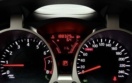 Nissan Juke II, 2014 год, 1 299 000 рублей, 28 фотография