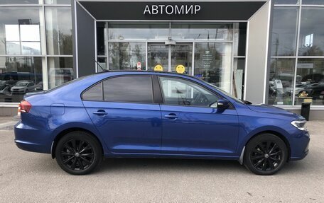Volkswagen Polo VI (EU Market), 2020 год, 2 010 000 рублей, 4 фотография