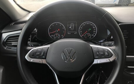 Volkswagen Polo VI (EU Market), 2020 год, 2 010 000 рублей, 13 фотография