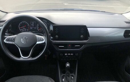 Volkswagen Polo VI (EU Market), 2020 год, 2 010 000 рублей, 10 фотография