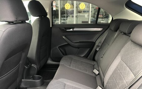 Volkswagen Polo VI (EU Market), 2020 год, 2 010 000 рублей, 11 фотография