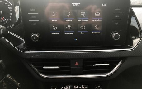 Volkswagen Polo VI (EU Market), 2020 год, 2 010 000 рублей, 15 фотография