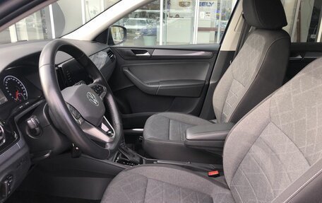 Volkswagen Polo VI (EU Market), 2020 год, 2 010 000 рублей, 9 фотография